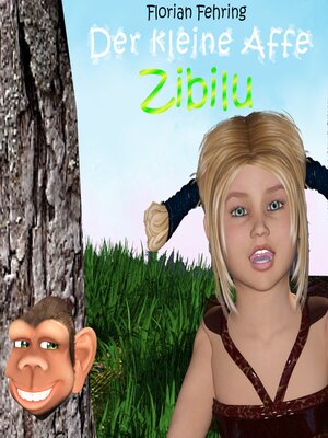 Der kleine Affe Zibilu - Audiobook